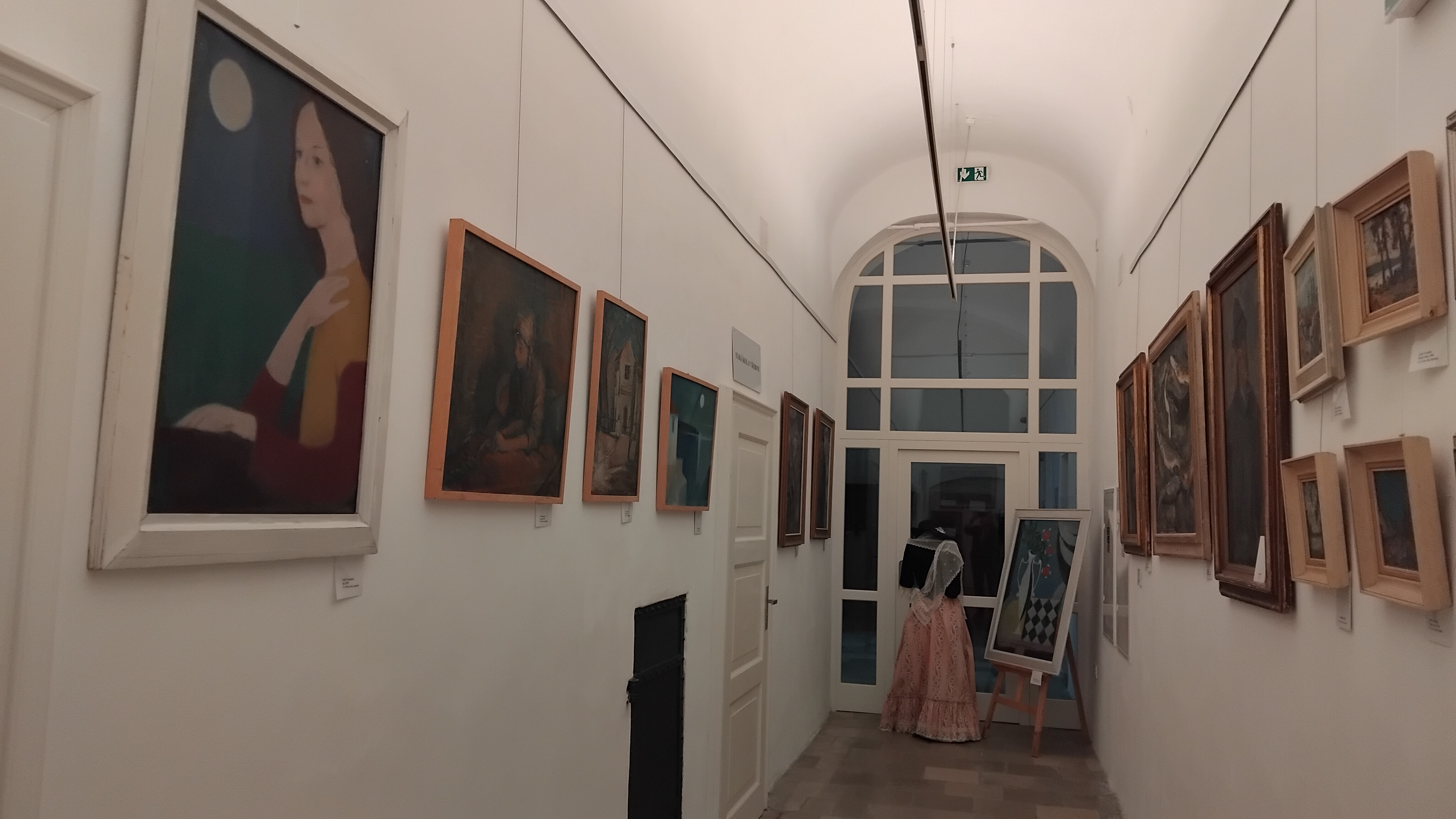 Expozice muzea - snímek 12